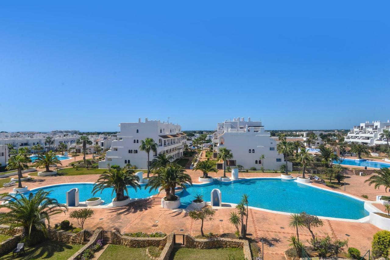 Las Calas Nice Apartment Near The Sea. Porto Petro  Bagian luar foto