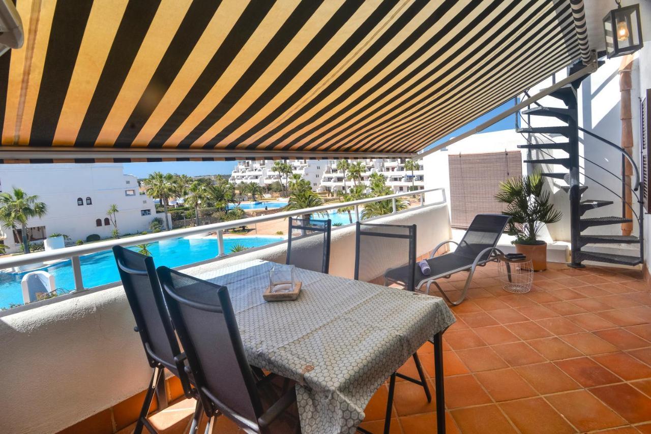 Las Calas Nice Apartment Near The Sea. Porto Petro  Bagian luar foto