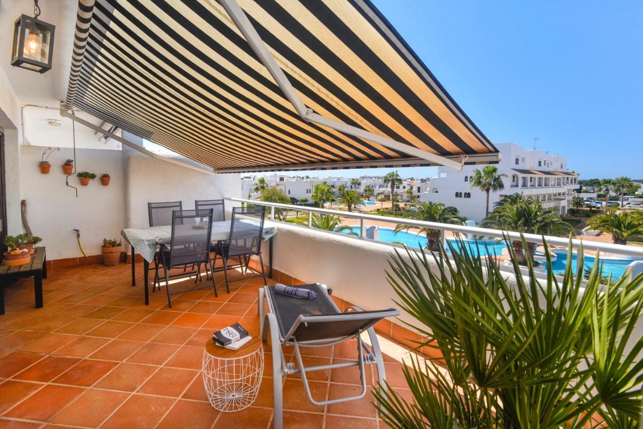 Las Calas Nice Apartment Near The Sea. Porto Petro  Bagian luar foto