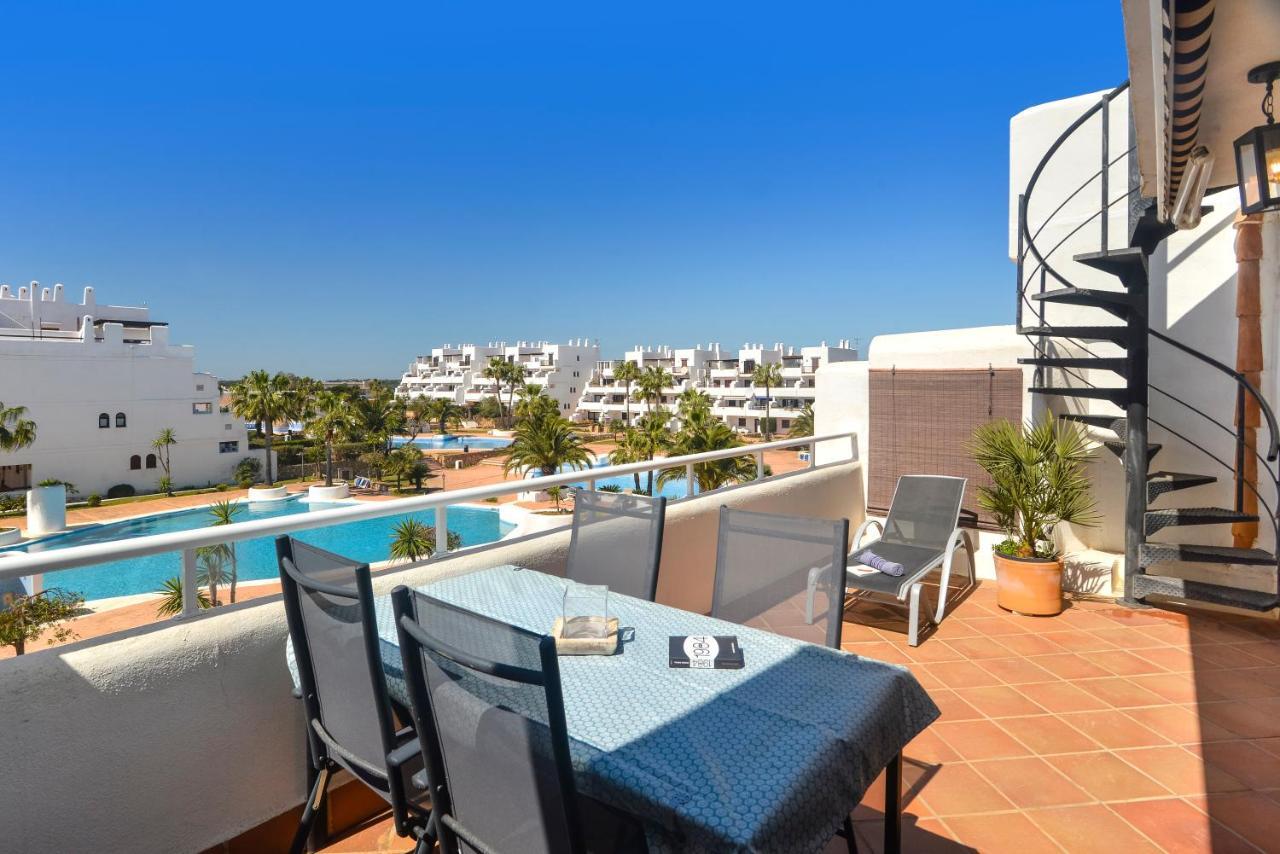 Las Calas Nice Apartment Near The Sea. Porto Petro  Bagian luar foto