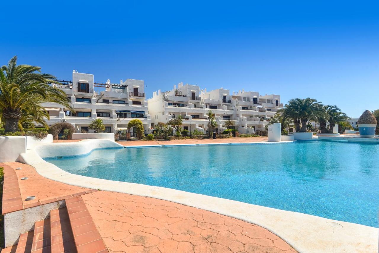Las Calas Nice Apartment Near The Sea. Porto Petro  Bagian luar foto