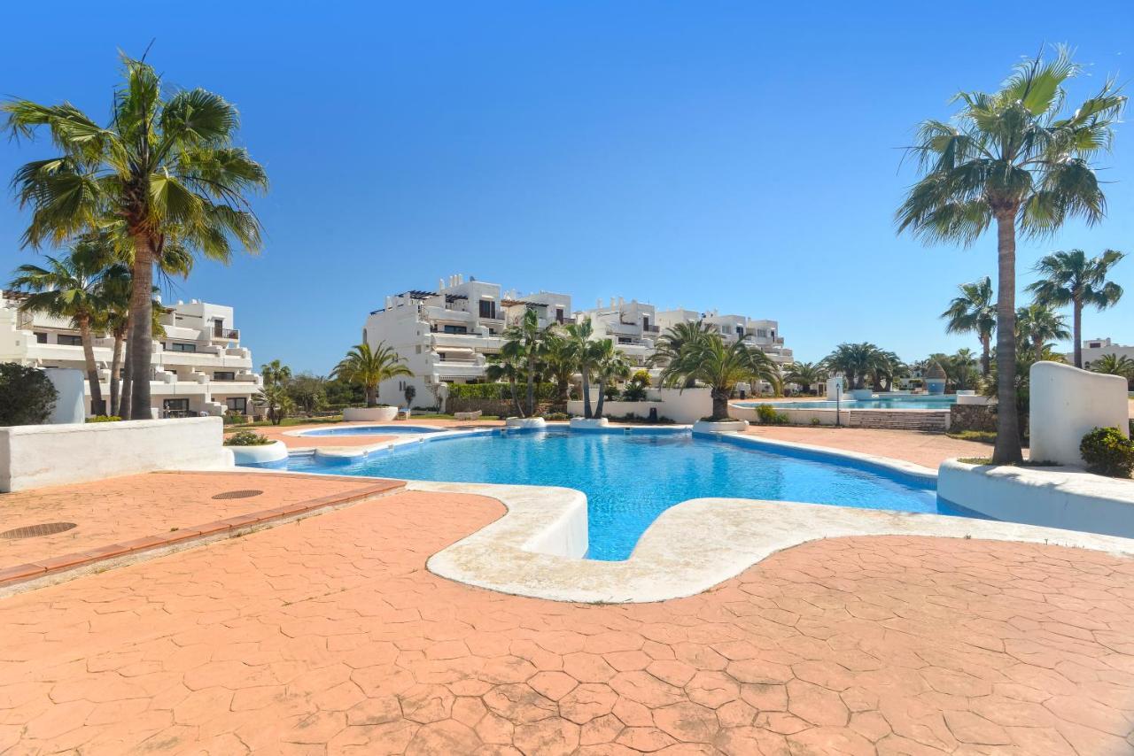 Las Calas Nice Apartment Near The Sea. Porto Petro  Bagian luar foto