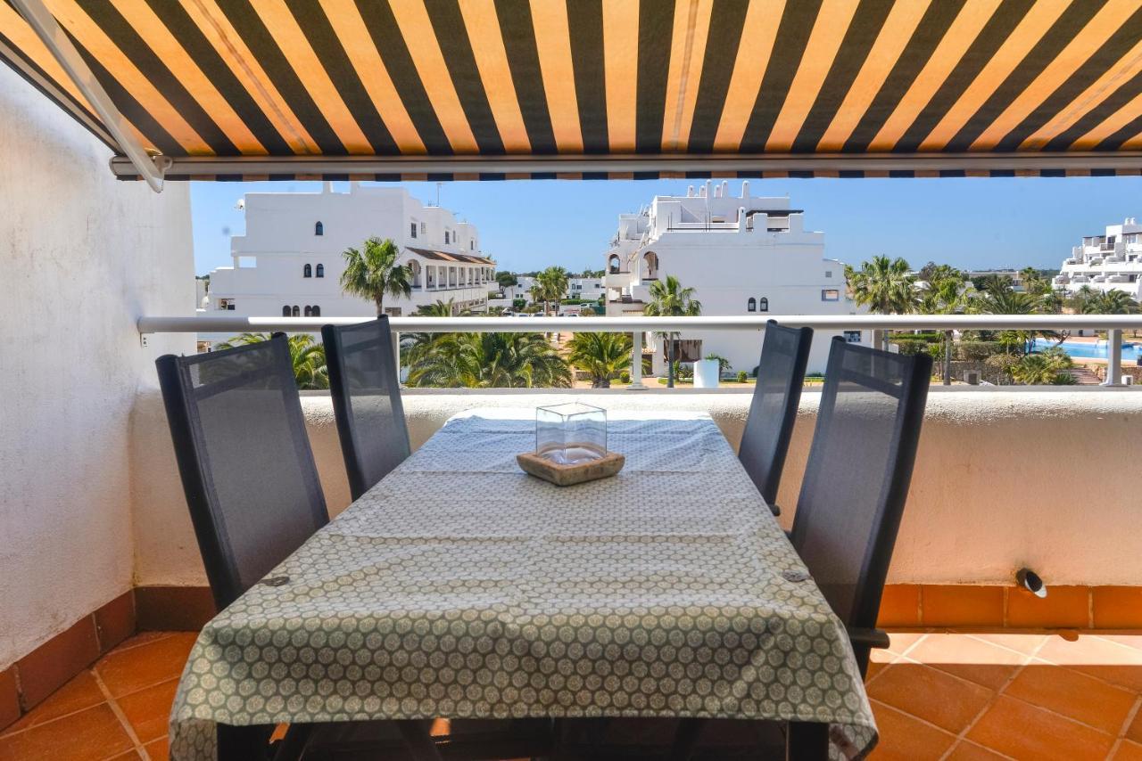 Las Calas Nice Apartment Near The Sea. Porto Petro  Bagian luar foto