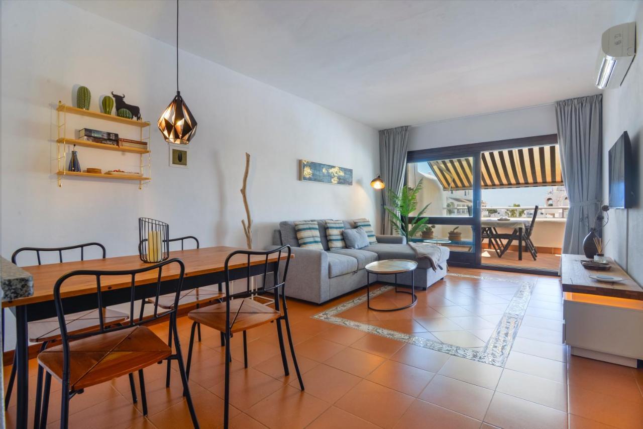 Las Calas Nice Apartment Near The Sea. Porto Petro  Bagian luar foto