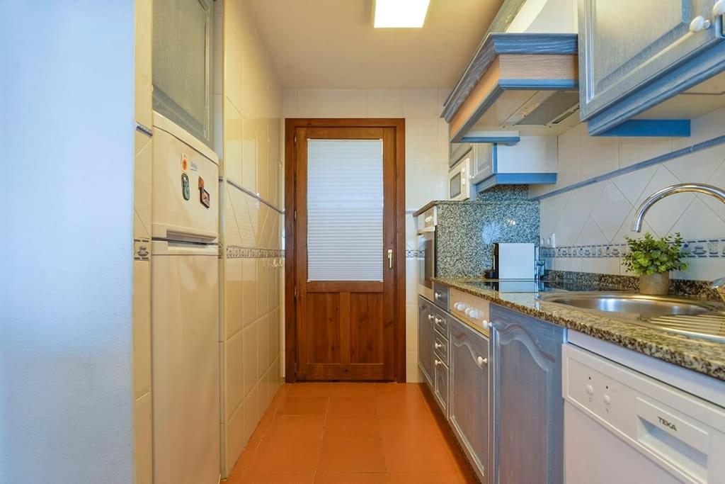 Las Calas Nice Apartment Near The Sea. Porto Petro  Bagian luar foto