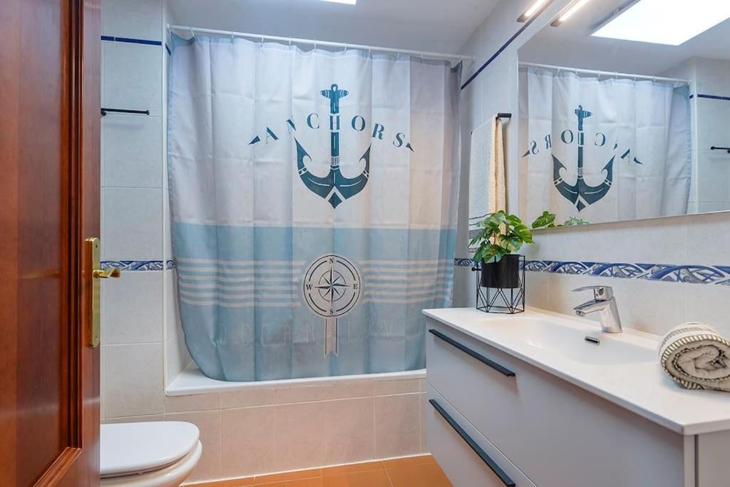 Las Calas Nice Apartment Near The Sea. Porto Petro  Bagian luar foto