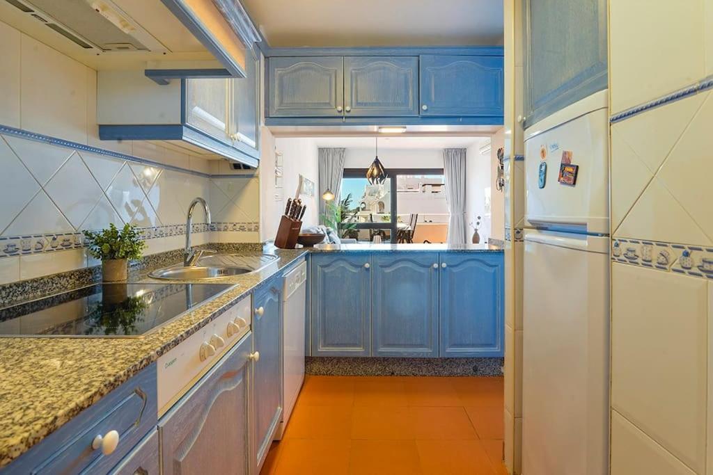 Las Calas Nice Apartment Near The Sea. Porto Petro  Bagian luar foto