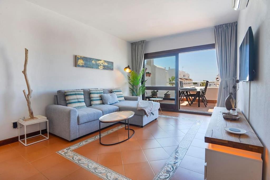 Las Calas Nice Apartment Near The Sea. Porto Petro  Bagian luar foto