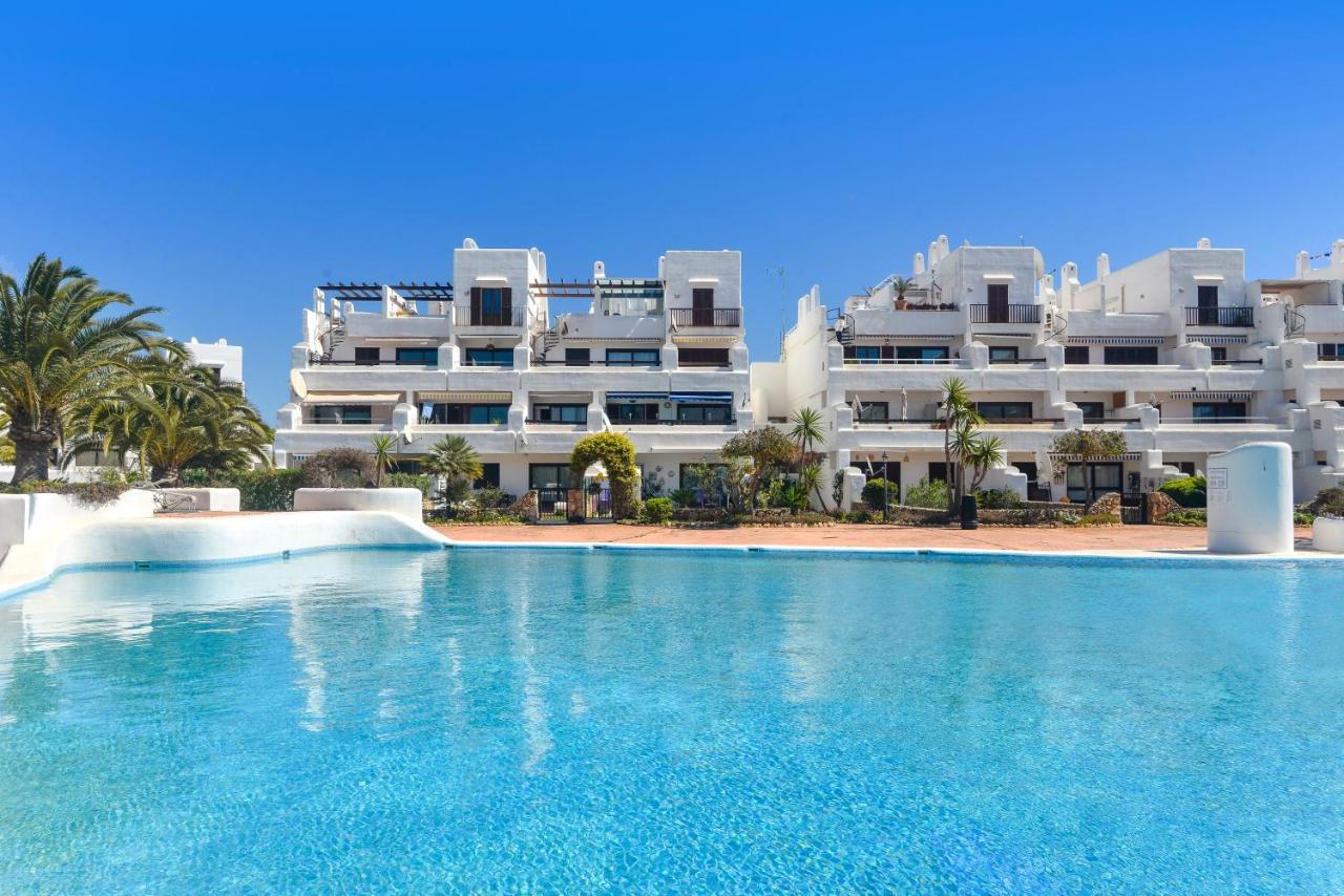 Las Calas Nice Apartment Near The Sea. Porto Petro  Bagian luar foto