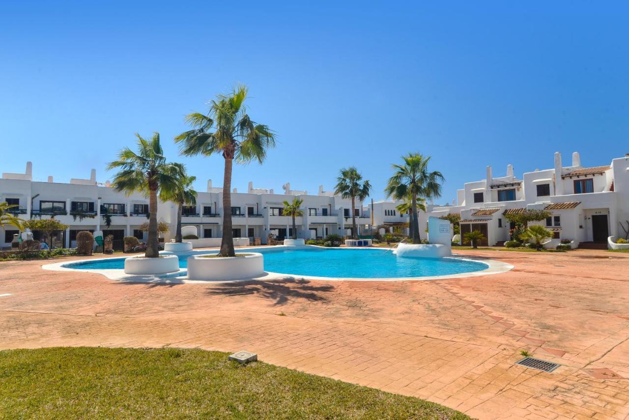 Las Calas Nice Apartment Near The Sea. Porto Petro  Bagian luar foto